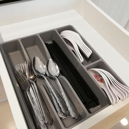 Puchong Skypod Residence, 1-5 Pax Cozy Unit, Walking Distance To Ioi Mall, 10Min Drive To Sunway Ngoại thất bức ảnh