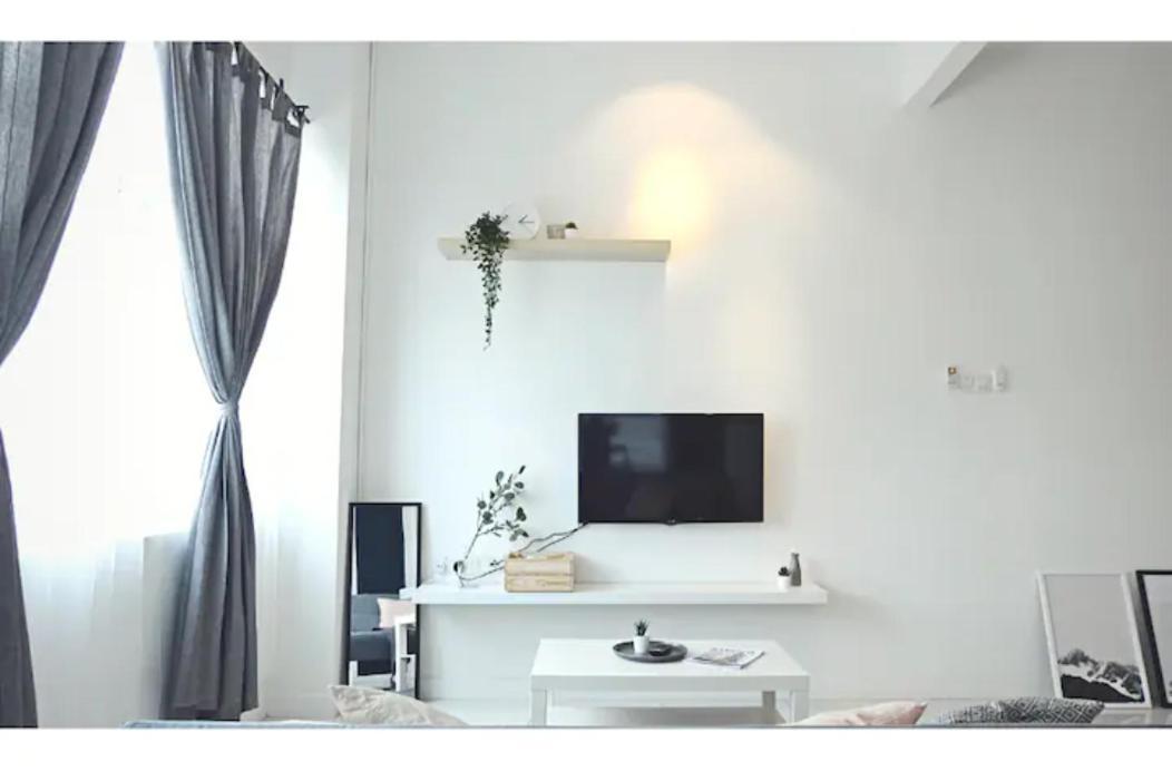Puchong Skypod Residence, 1-5 Pax Cozy Unit, Walking Distance To Ioi Mall, 10Min Drive To Sunway Ngoại thất bức ảnh