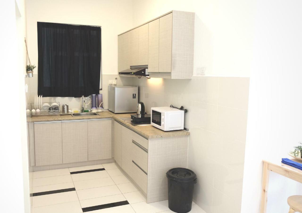 Puchong Skypod Residence, 1-5 Pax Cozy Unit, Walking Distance To Ioi Mall, 10Min Drive To Sunway Ngoại thất bức ảnh