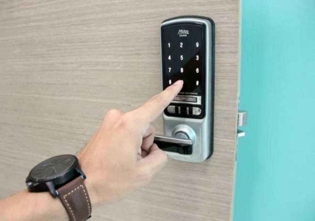 Puchong Skypod Residence, 1-5 Pax Cozy Unit, Walking Distance To Ioi Mall, 10Min Drive To Sunway Ngoại thất bức ảnh